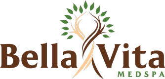 Company Logo For Bella Vita Med Spas'