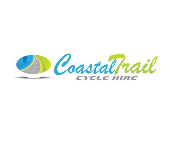 Company Logo For Coastal Trail Cycle Hire'