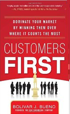 Customers First