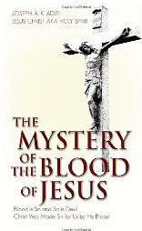 The Mystery of the Blood of Jesus'