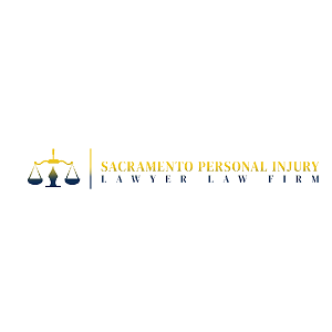 Company Logo For Sacramento Personal Injury Lawyer Law Firm'