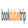 Book Dubai Trip Logo