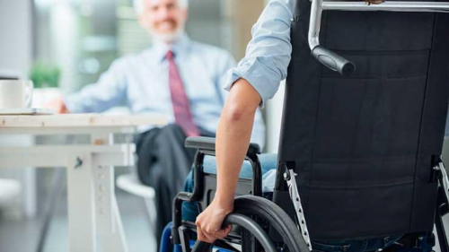 Disability Income Compensation Insurances Market'