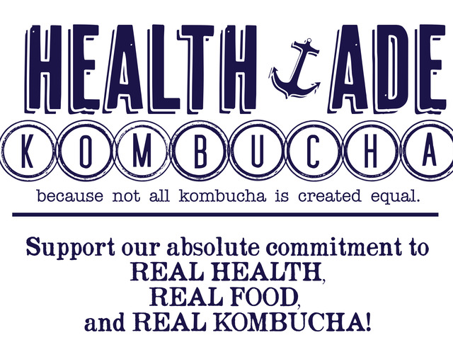 Health-Ade'