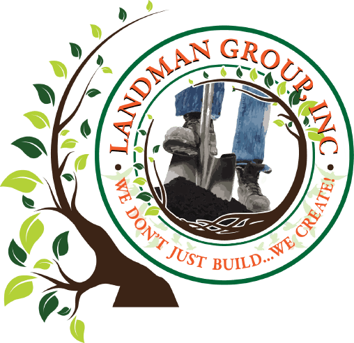 Company Logo For Landman Group, Inc.'