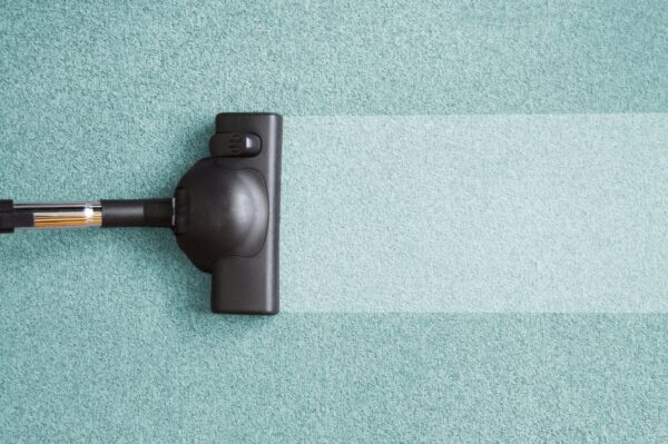 Upholstery Cleaning'