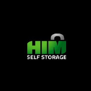 Company Logo For HIM Self-Storage'