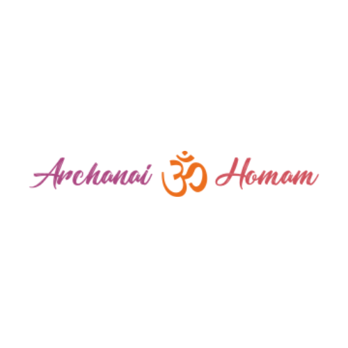 Company Logo For Homam Archanai'