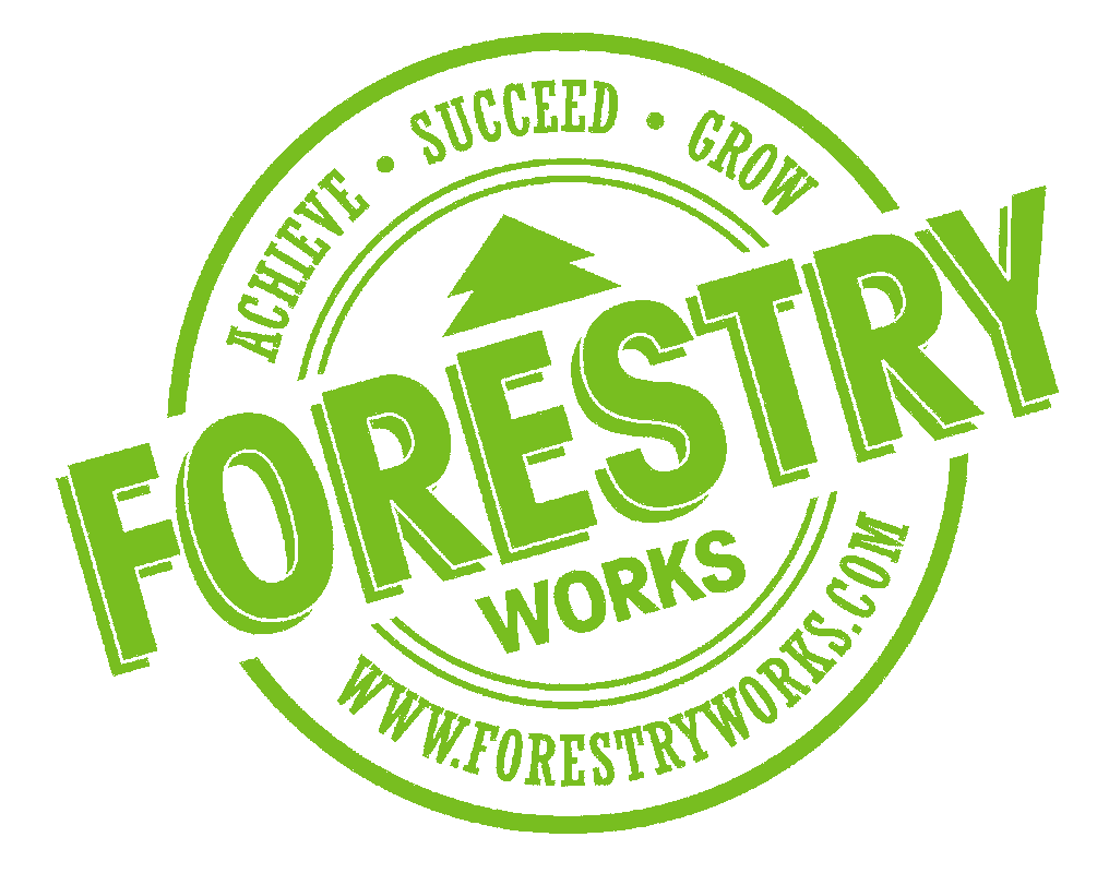 Company Logo For ForestryWorks'