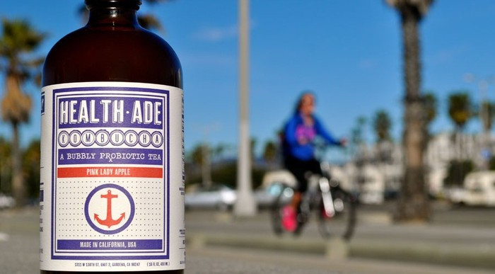 Health-Ade'