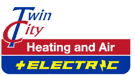 Company Logo For Twin City Heating and Air of Brooklyn Park'