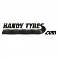 HANDY TYRES LIMITED Logo