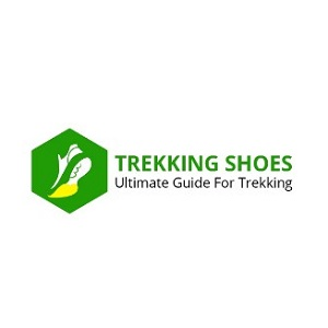 Company Logo For Trekking shoe'