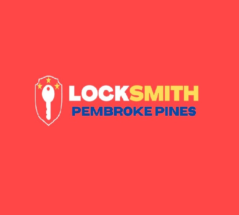 Locksmith Pembroke Pines'