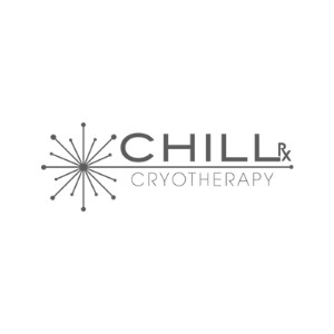 Company Logo For ChillRx Cryotherapy Princeton'
