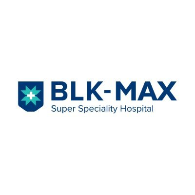 Company Logo For BLK-Max Super Speciality Hospital'