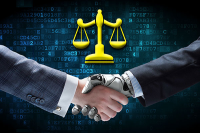 Artificial Intelligence in Law Market