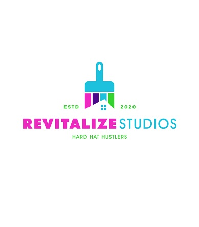Company Logo For Revitalize Studios'