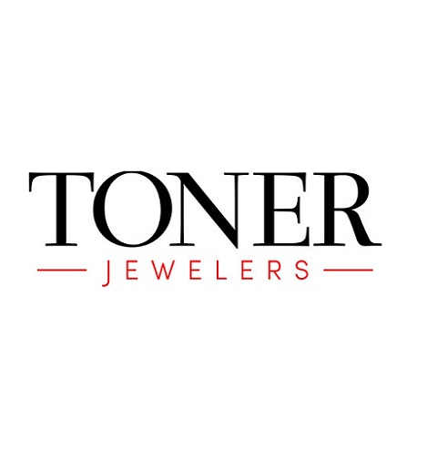 Company Logo For Toner Jewelers'