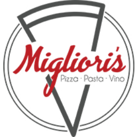 Company Logo For Migliori's Pizzeria (FKA Matt's P'
