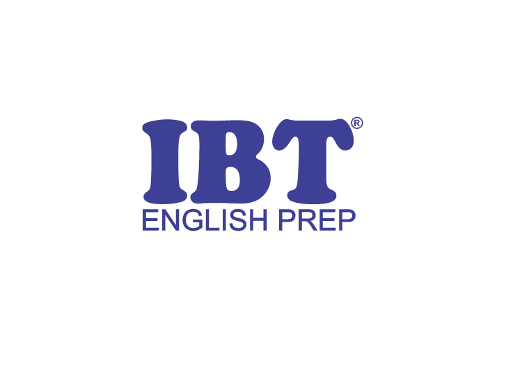 Company Logo For IBT English'