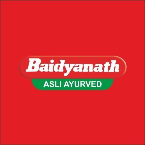 Company Logo For Baidyanath'