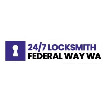 Company Logo For Locksmith Federal Way WA'