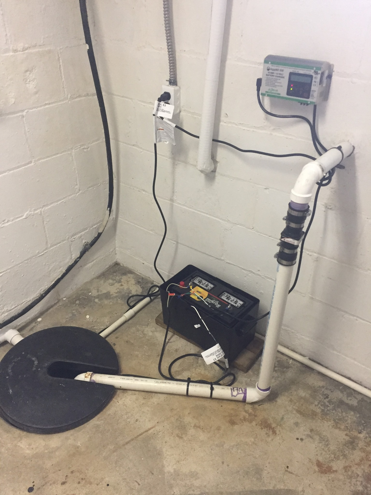 Plumbing Services In Jackson'