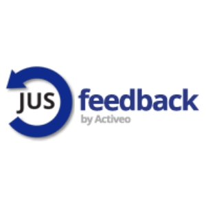 Company Logo For Jusfeedback'
