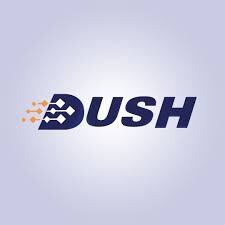 Company Logo For Dush Products'