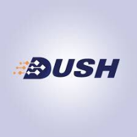 Dush Products Logo