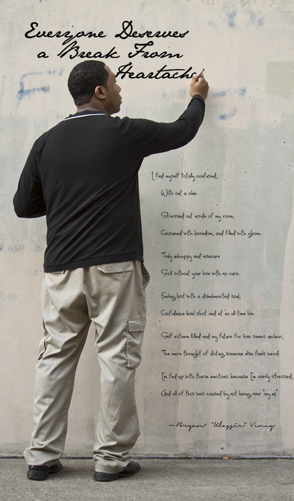 Casting Call Novel by Bryan Veney'