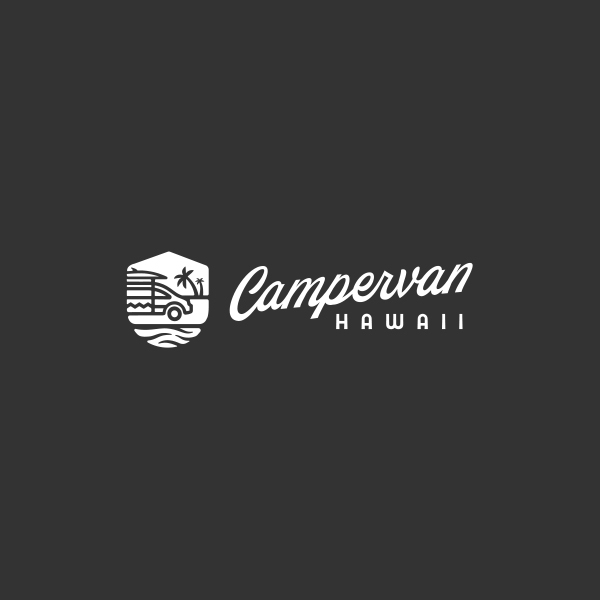 Company Logo For Campervan Hawaii'