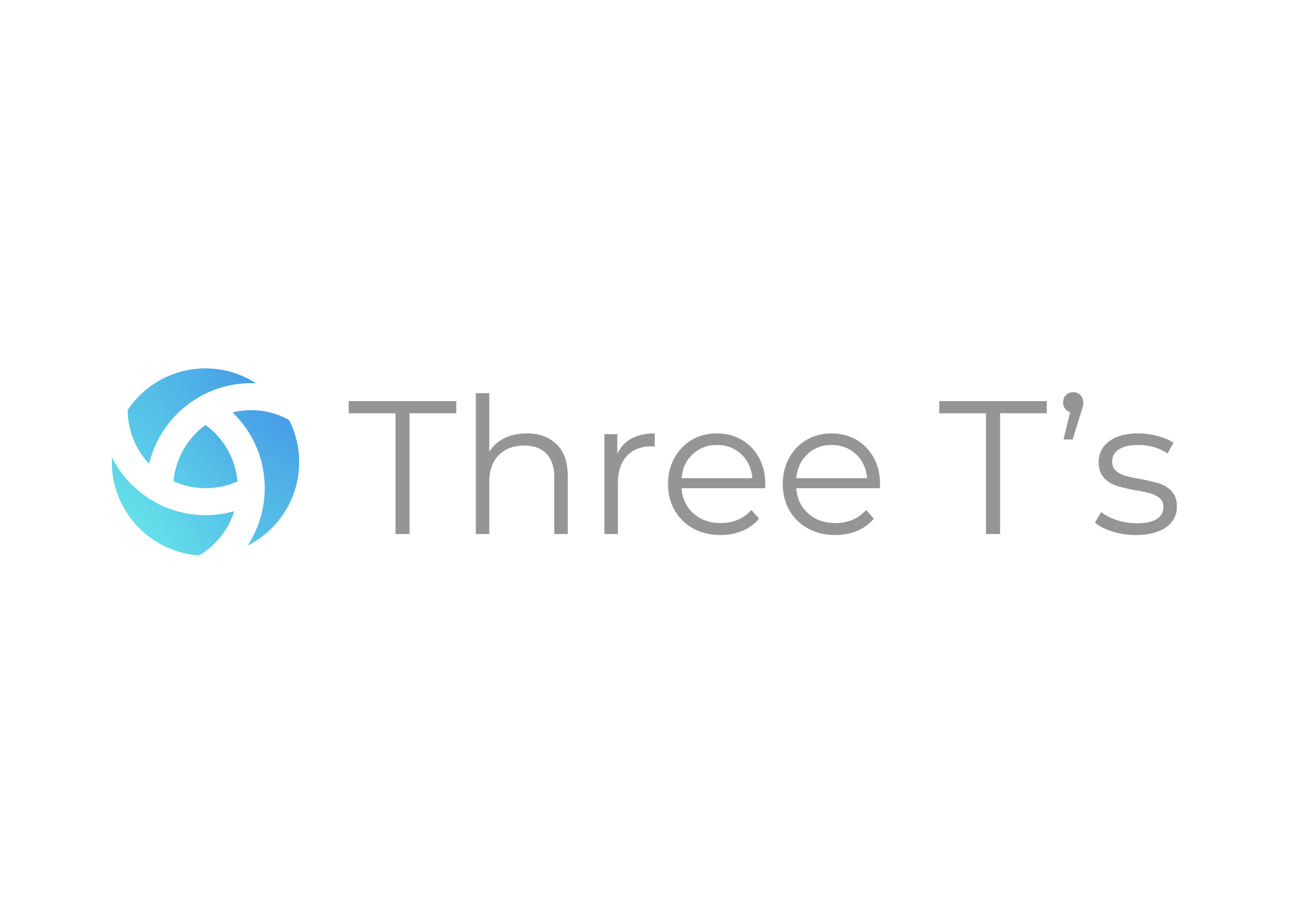 Company Logo For Three T's International'