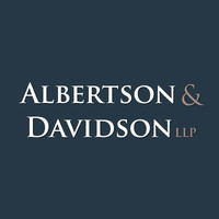 Company Logo For Albertson &amp; Davidson, LLP'
