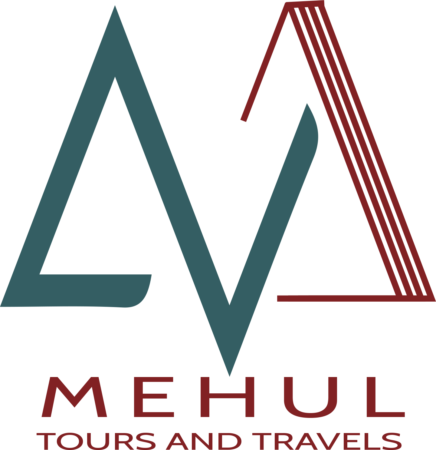 Company Logo For Mehul Tours and Travels'