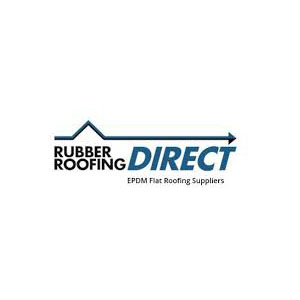 Company Logo For Rubber Roofing Direct'