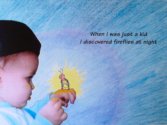 A Wish Upon A Jar'