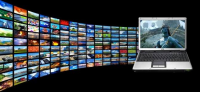 Streaming Media Services