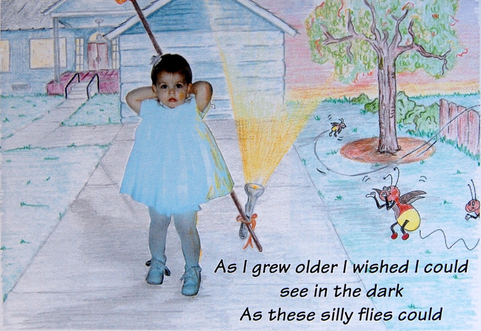 A Wish Upon A Jar'