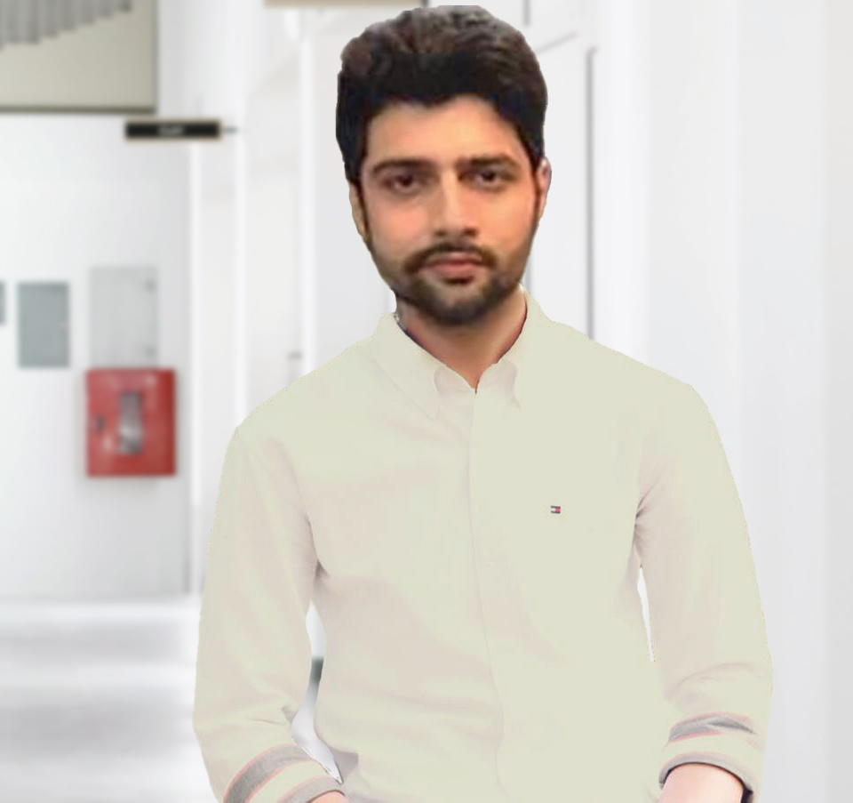 Mohit Bansal Chandigarh, Photographer