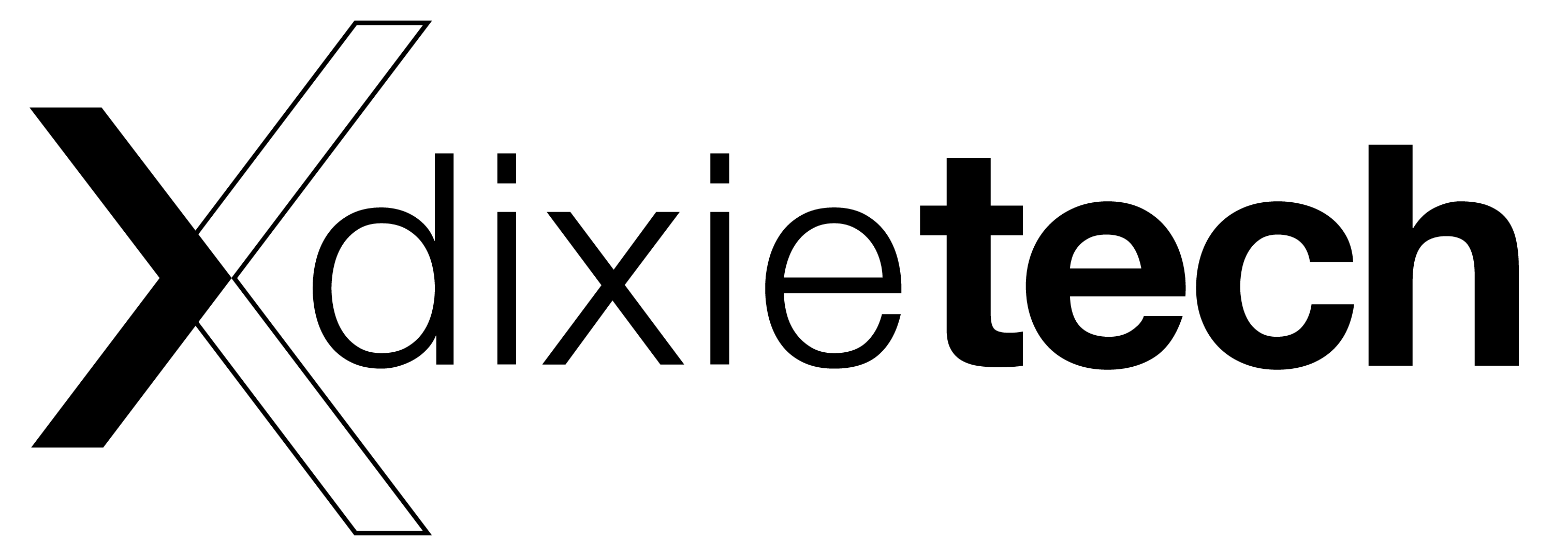 Dixie Technical College Logo