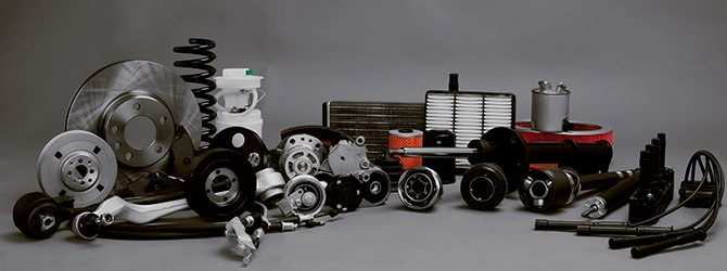 Auto Parts and Accessories Market