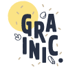 Grainic Logo