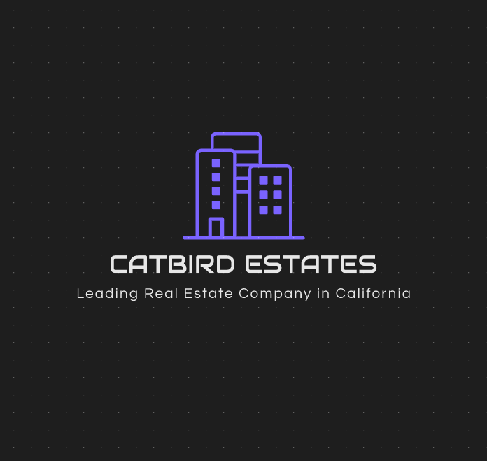 Catbird Estates Logo