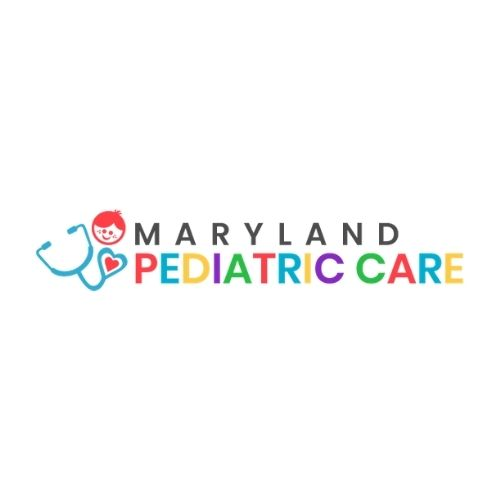 Company Logo For Germantown Pediatrician'