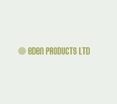 Company Logo For Eden Products Ltd'