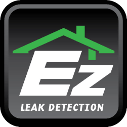 Company Logo For EZ Leak Detection'