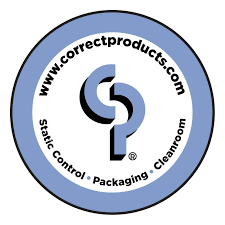 Company Logo For Correct Products, Inc.'