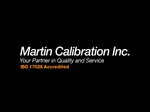 Company Logo For Martin Calibration Inc'